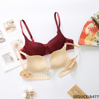 Áo lót Seduce A477 Mút vừa