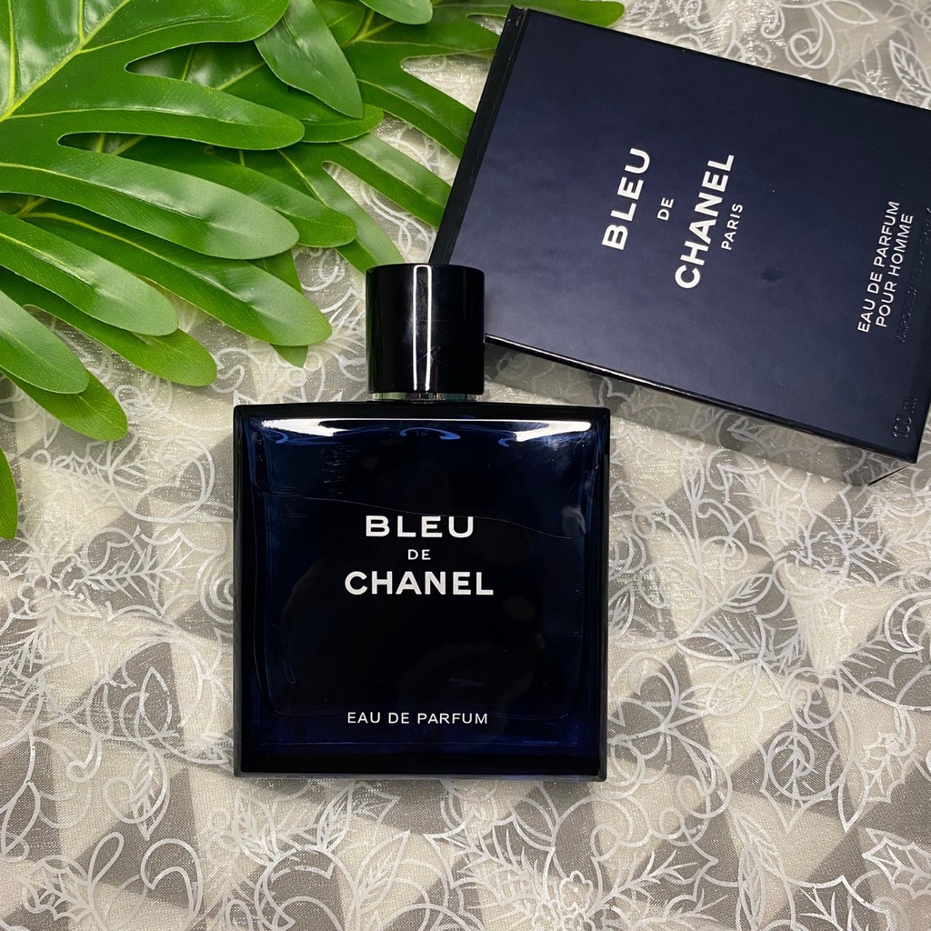 Nước hoa nam cao cấp 𝒞𝐻𝒜𝒩𝐸𝐿 Bleu De Edp 5ml-10ml-20ml chính hãng_rybyyy_1993 | BigBuy360 - bigbuy360.vn