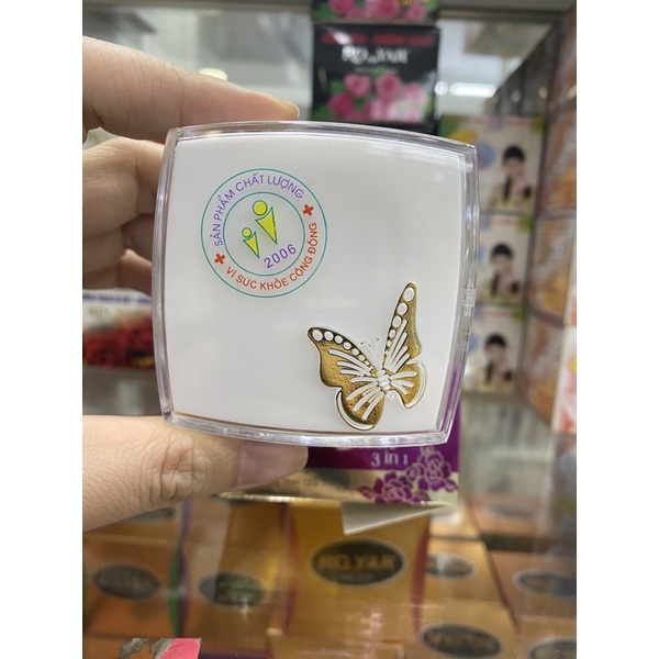 Kem Nguyễn Quách Elite