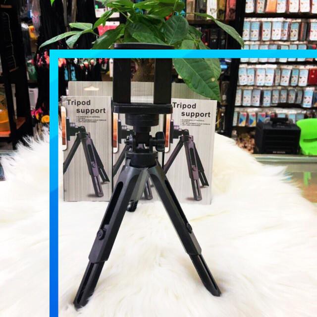 Gậy tripod mini, gậy tripod mini MTO1 thế hệ mới