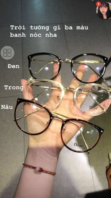 KÍNH TRÒN BẦU QT | BigBuy360 - bigbuy360.vn