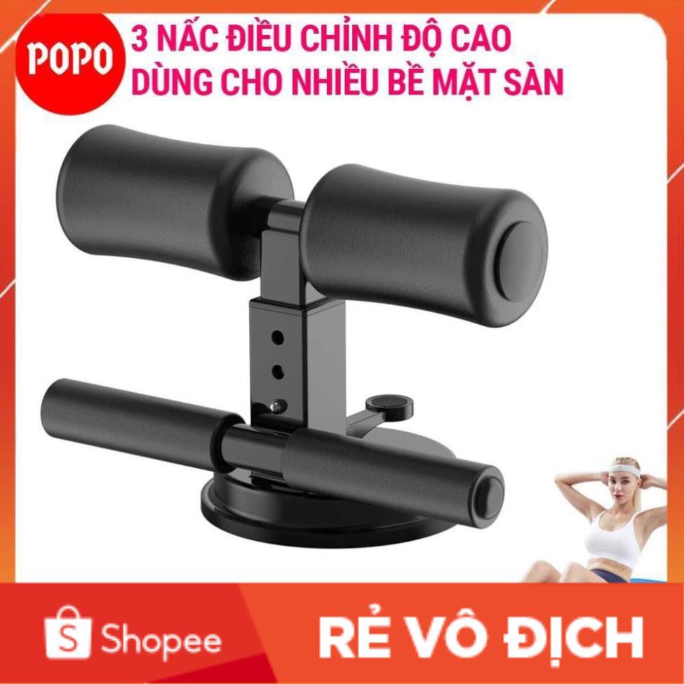 Dụng cụ tập cơ bụng tại nhà POPO hỗ trợ gập cơ bụng, giúp dáng chuẩn eo thon (MSP SK5875)