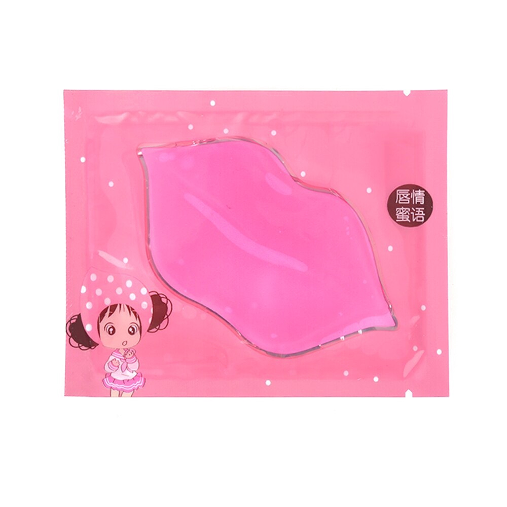 Mặt Nạ Môi Bioaqua Giúp Dưỡng Ẩm Và Cấp Nước Hiệu Quả | BigBuy360 - bigbuy360.vn