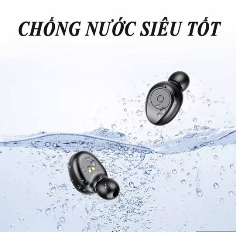 Tai nghe bluetooh F9,Bản Pro Chip Cải Tiến 5.0 Âm Thanh Hay Hỗ Trợ Mọi Dòng Máy Pin Trâu Bảo Hành 12 #tainghebluetooth