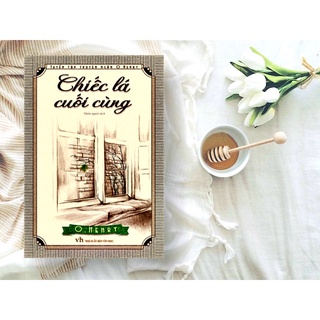 Sách[SMB] : Chiếc Lá Cuối Cùng - O.Henry
