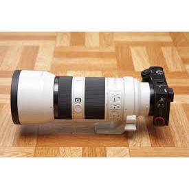 Ống Len Tele Full Frame chống rung Sony G Master FE 70-200mm f2.8 (Chính hãng)