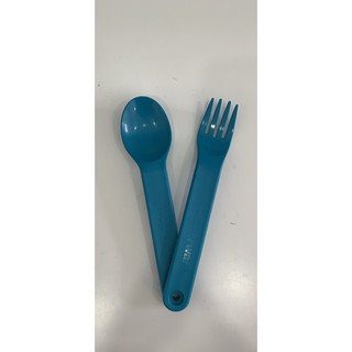 Bộ Muỗng nĩa Tupperware