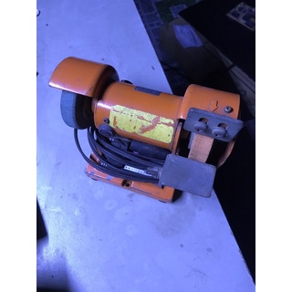 Máy mài 2 đá mini national nội địa Nhật
