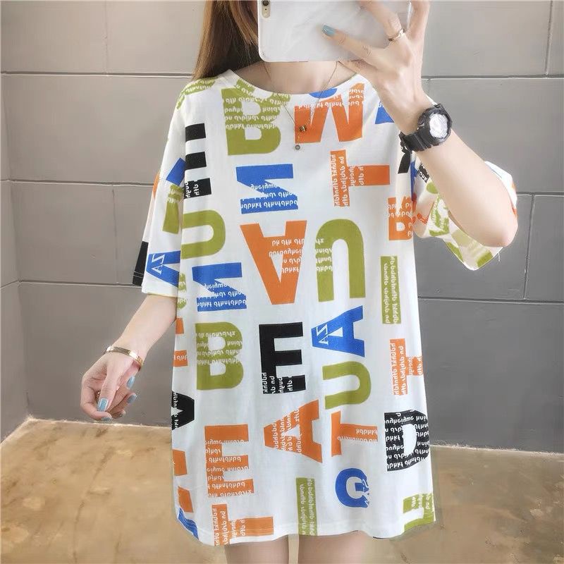 Rxstufff - TSHIRT JUMBO OVERSIZE TEE DÀIF TEE DÀI TRINT