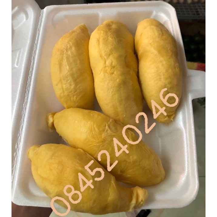 1kg Cơm Sầu Riêng ri6.