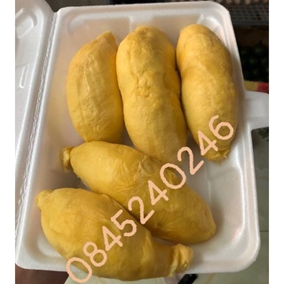 1kg Cơm Sầu Riêng ri6.