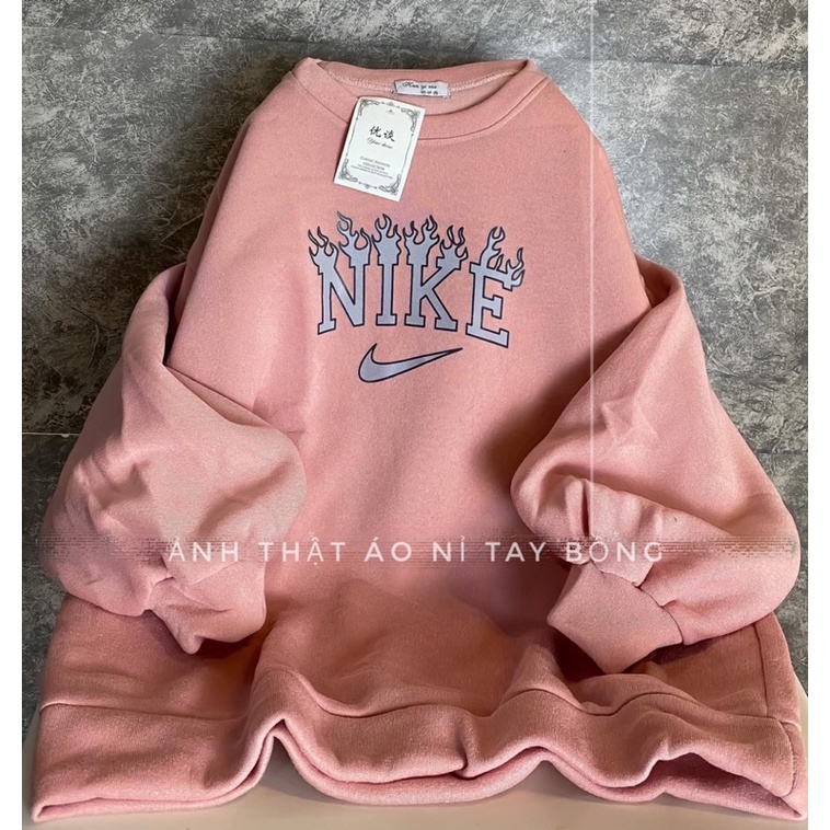 ẢNH THẬT] Áo Nỉ Sweater Cute Tổng Hợp Các Mẫu - Áo Sweater Bò Sữa (toàn bộ ảnh thật) | BigBuy360 - bigbuy360.vn
