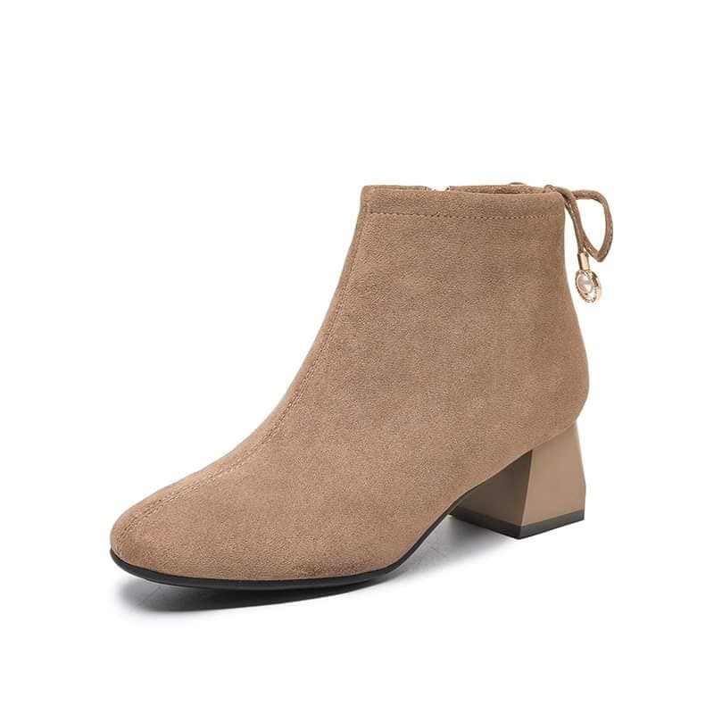 Boot dusto