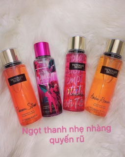 XỊT THƠM BODY VICTORYA