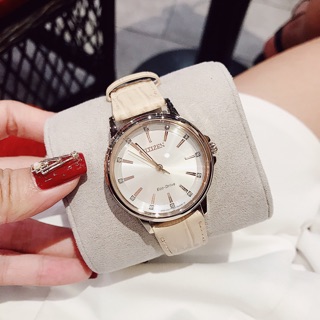 Đồng hồ nữ Citizen FE7033