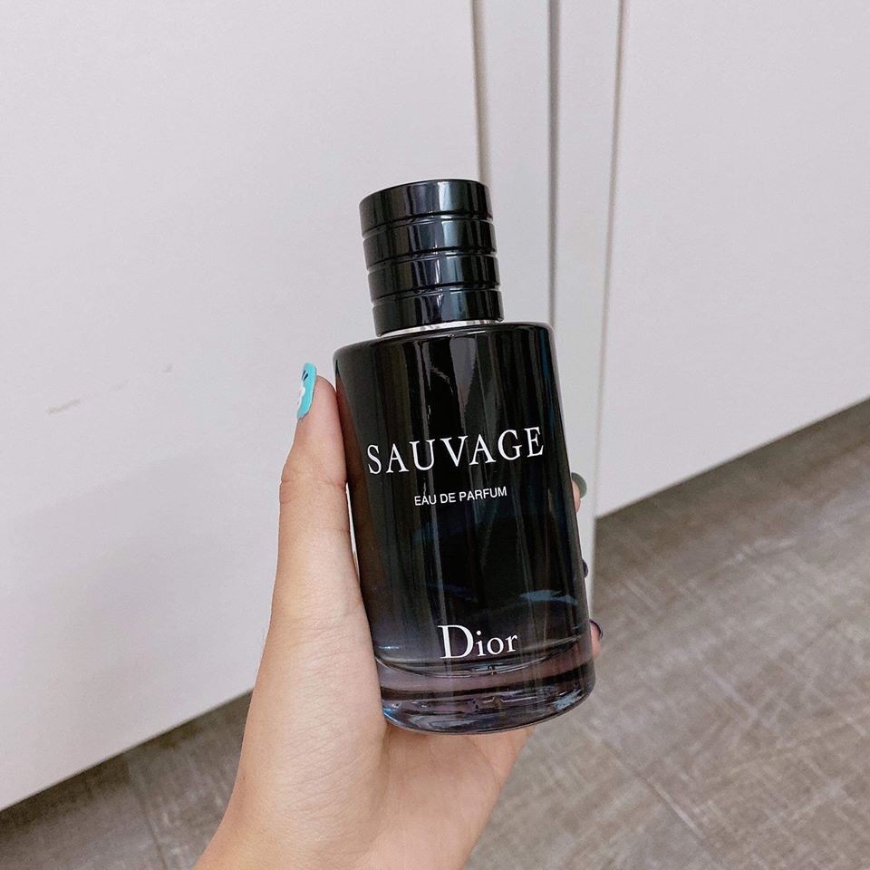 Nước Hoa Nam Sức Hút Từ Hương Thơm Mạnh Mẽ 100ml nắp hit giá sỉ lẻ tốt