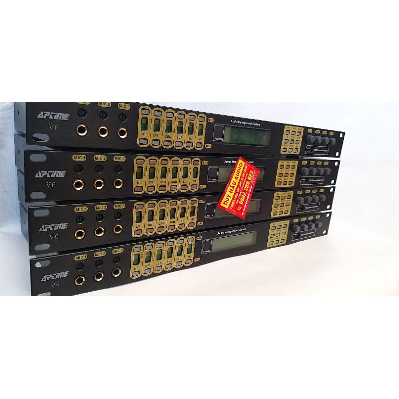 Vang số x10