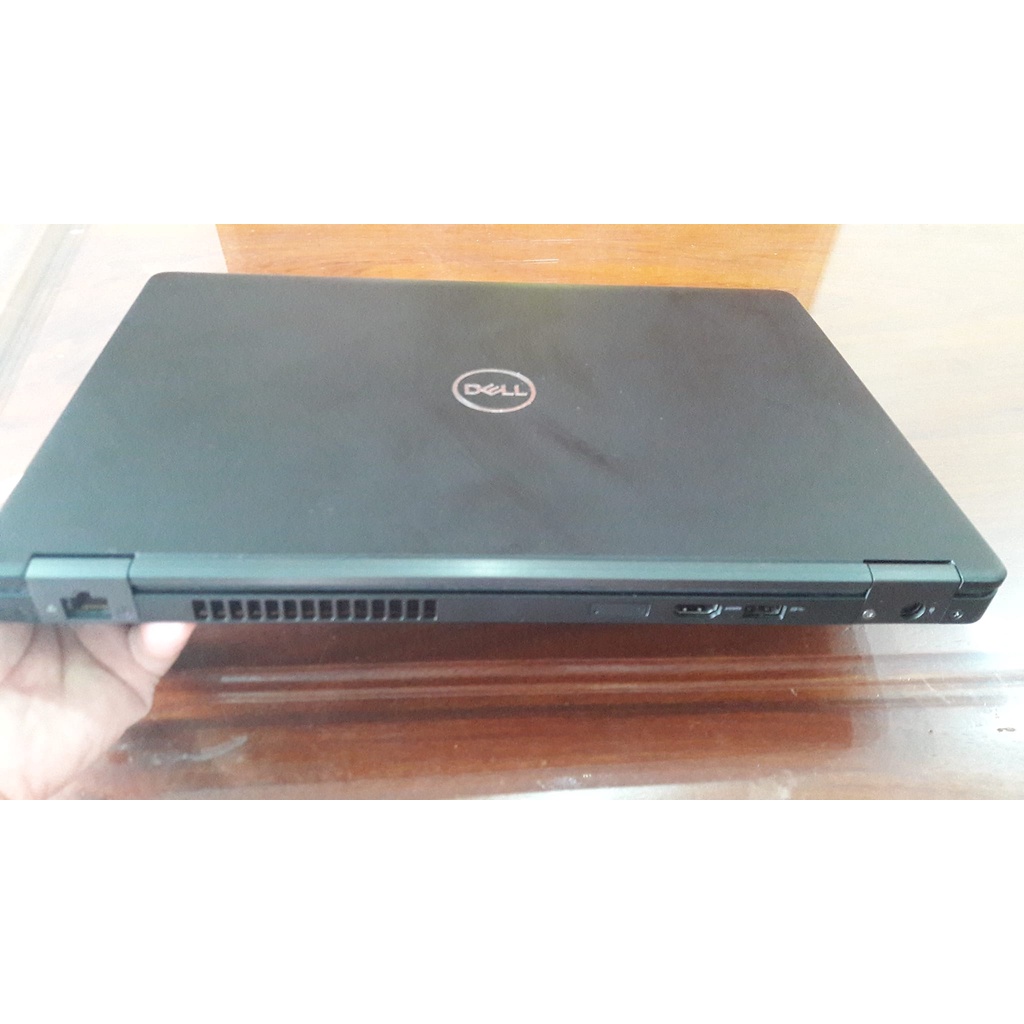 Laptop Dell Latitude 5490 i5 8350U FHD