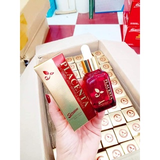 Serum Nhau Thai Cừu Ecosy Placenta