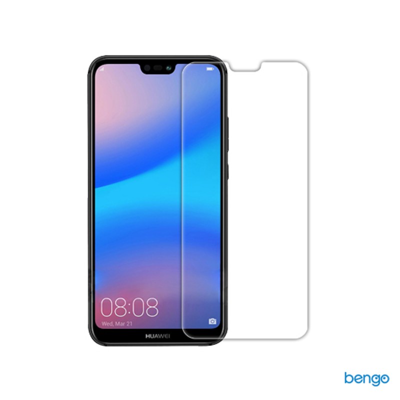 Kính cường lực Huawei Nova 3e Nillkin Amazing H+ Pro