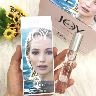 {mẫu thử} nước hoa dior joy eau de parfum 20ml