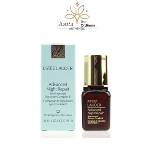 Serum Estee Lauder Advanced Night Repair 7ml
