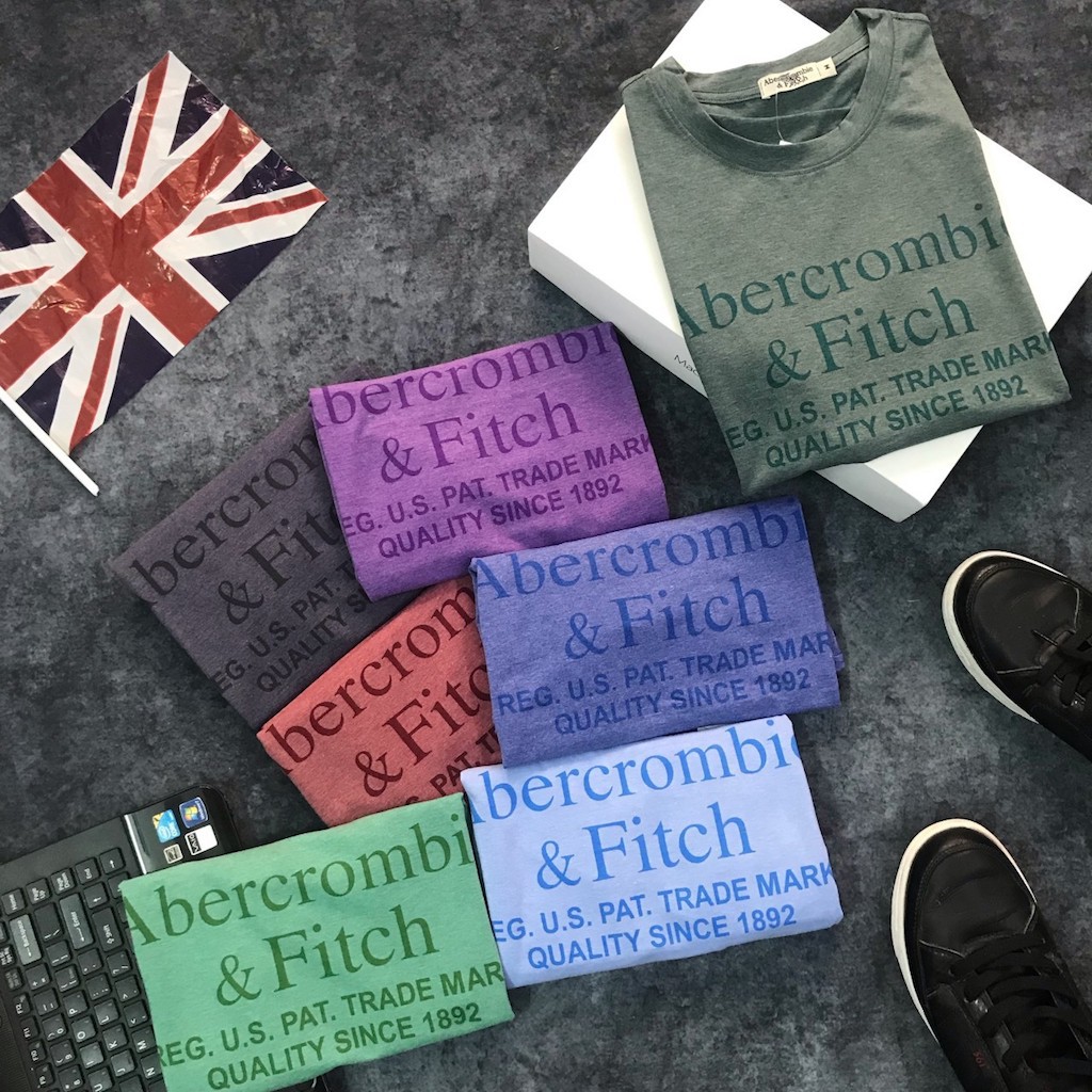 Áo thun nam tay ngắn Havis họa tiết in cao cấp hàng xuất khẩu ( Nhiều Màu ) - Thời Trang Havis - ASTD008 | BigBuy360 - bigbuy360.vn