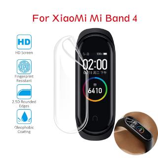 Kính cường lực bảo vệ màn hình cho đồng hồ thông minh Xiaomi Mi Band 4