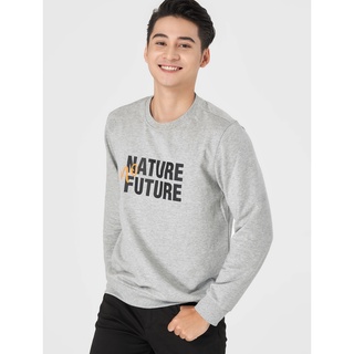 Canifa Áo nỉ nam 8TW20W005