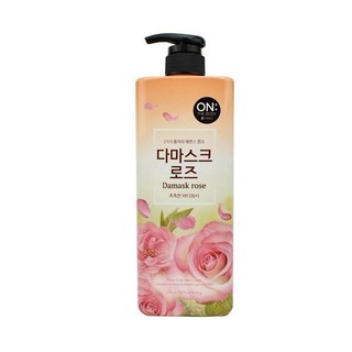 Sữa tắm on the body perfume sweet love body wash 900ml - hàn quốc