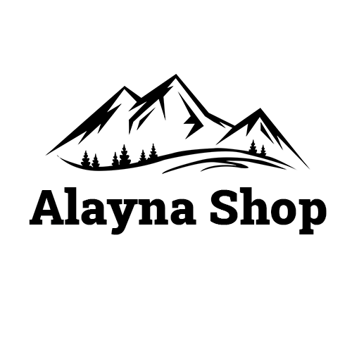 Alayna Shop