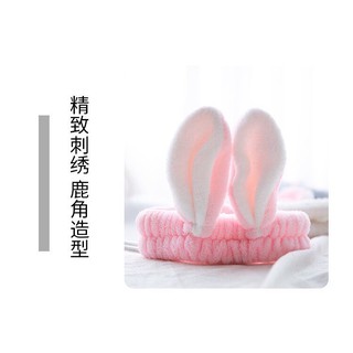 BĂNG ĐÔ TAI THỎ HÀN QUỐC (HOT TREND)