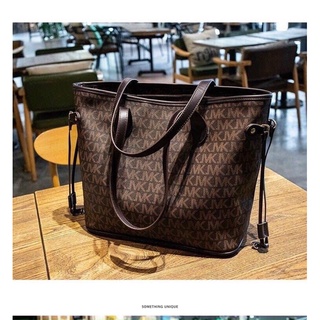 Túi công sở khoác vai m- k size 40cm