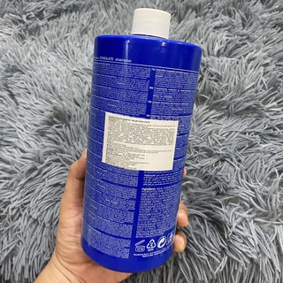 (CHÍNH HÃNG)Dầu gội chống rụng tóc Stimulate Selective Shampoo  1000ml (Mẫu mới nhất)