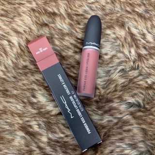 SON KEM MAC POWDER KISS
