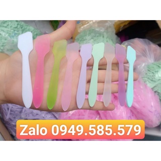 Combo 100 muỗng múc kem 8.2cm