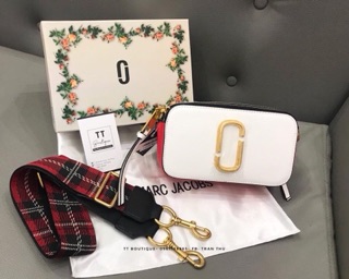Marc Jacobs