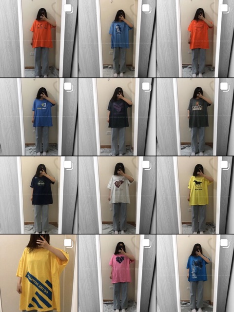 ÁO PHÔNG MỸ TUYỂN CHỌN (ảnh thật-ib gửi thêm mẫu) | BigBuy360 - bigbuy360.vn