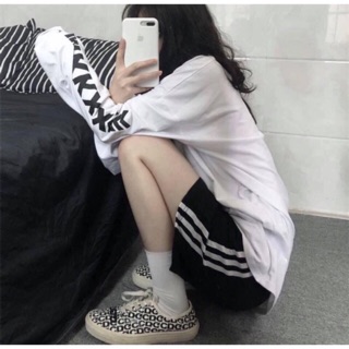 RẺ VÔ ĐỊCH Quần đùi 3 sọc