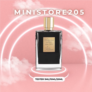 Mẫu thử nước hoa Voulez-Vous Coucher Avec Moi By Kilian (Rắn đen) 5ml/10ml/20ml ❄𝑴𝒊𝒏𝒊𝒔𝒕𝒐𝒓𝒆𝟐𝟎𝟓 ❄