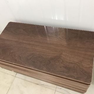 Bàn gập ( gấp) treo tường thông minh Liki Decor 50x100
