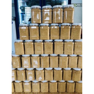 BỘT ĐẬU NÀNH 500g