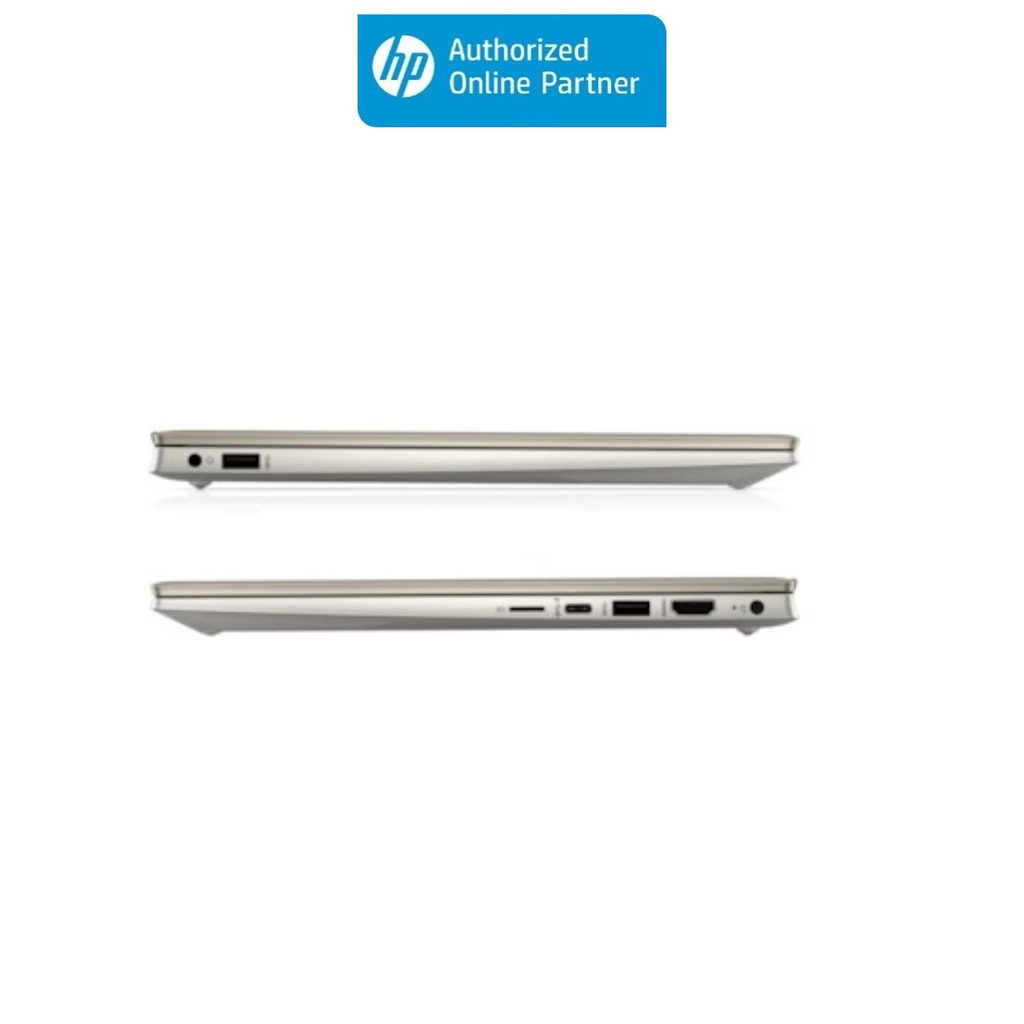 [Mã ELHP15 giảm 10% tối đa 2TR] Laptop HP Pavilion 14dv0520TU