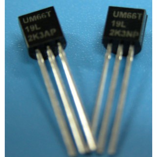 Chip Âm Thanh Um66t19l 66t19l Um66t-19l To-92