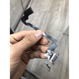 Cáp Sạc iP X bóc máy