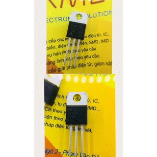 Triac bta08-600c 600v 8a to-220