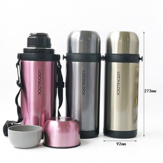 Bình Giữ Nhiệt Lock&Lock Eassy - Take LHC1439 1000ml