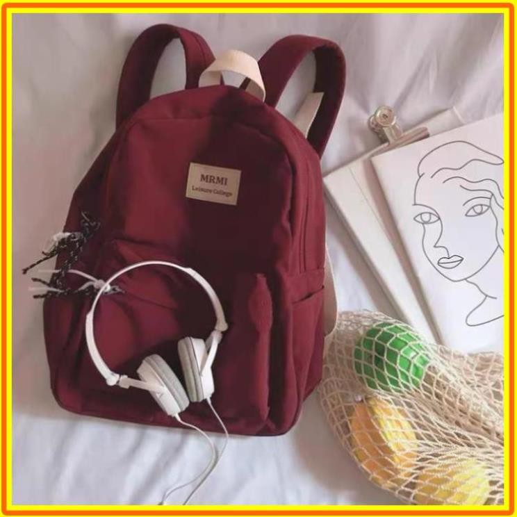 Thanh Lí Balo Ulzzang Thời Trang Siêu Xinh (Giao Mẫu Ngẫu Nhiên)