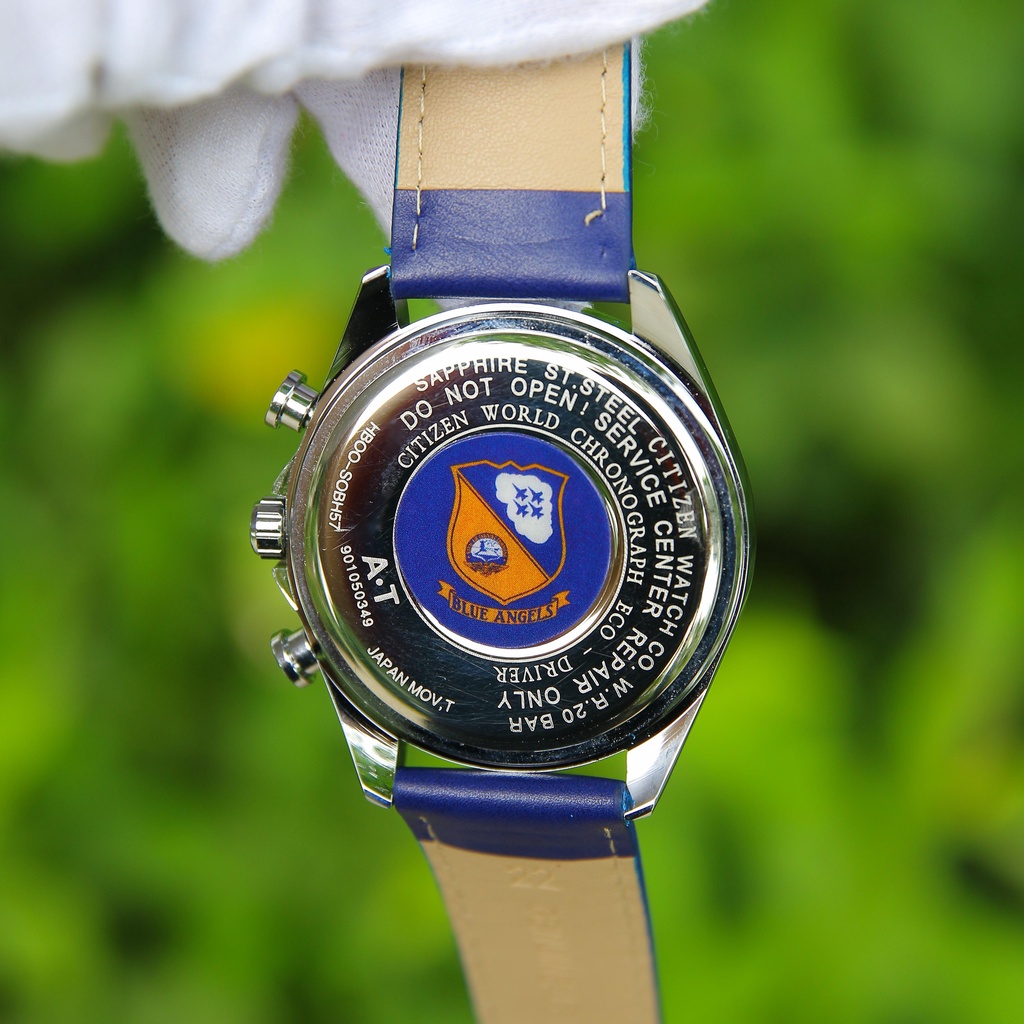 Đồng hồ nam dây da CT CT3049 phong cách sang trọng mặt kính chống xước cao cấp - Bảo hành 12 tháng | BigBuy360 - bigbuy360.vn