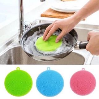 🍀🍀🍀MIẾNG CỌ RỬA SINICON COMBO 3 MIẾNG 24.000₫